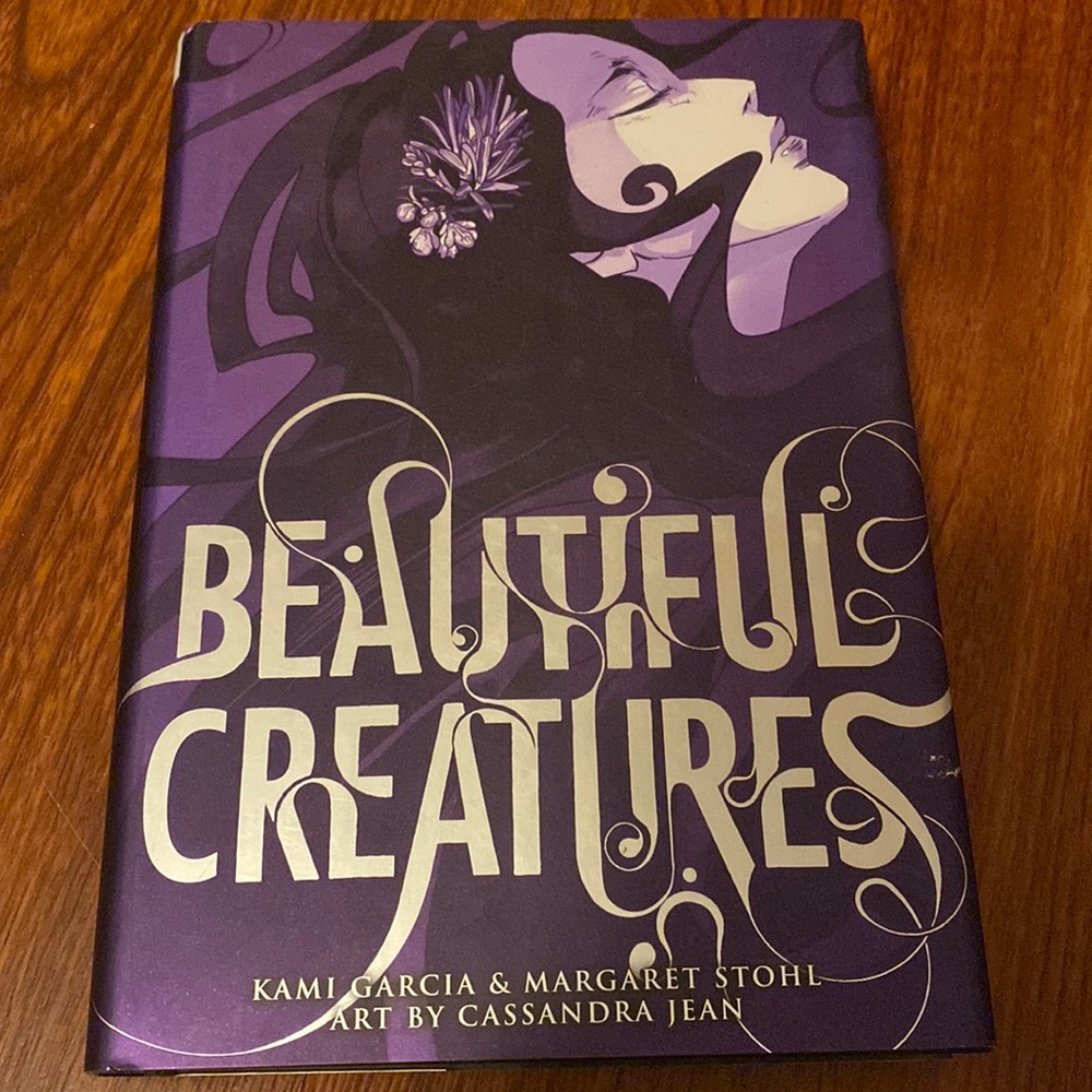 Beautiful Creatures